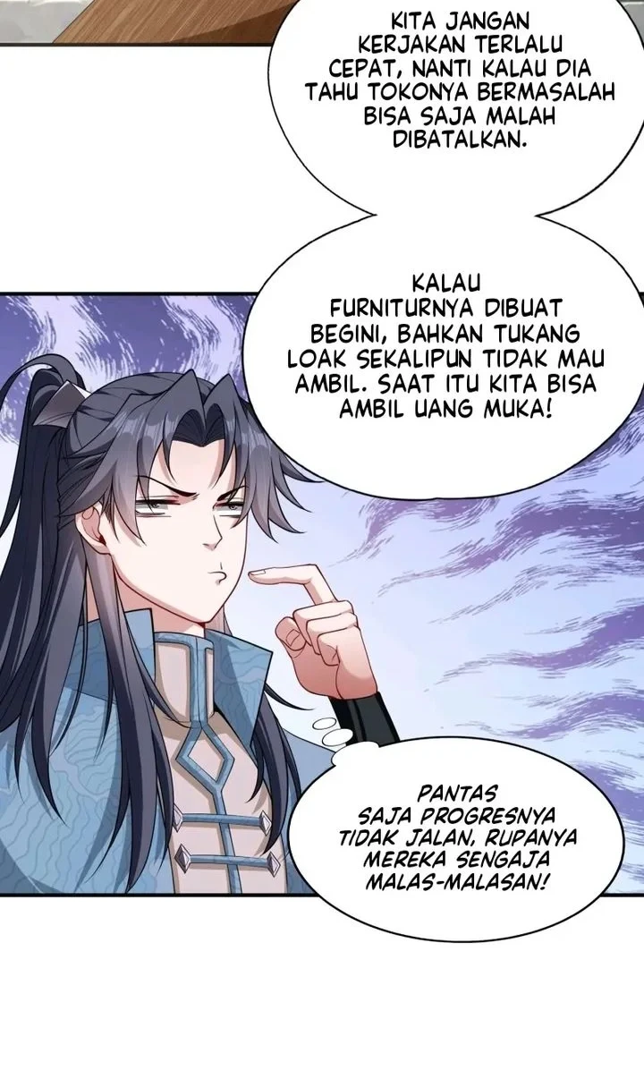10,000 Ways to Eliminate Players Chapter 12 Gambar 4