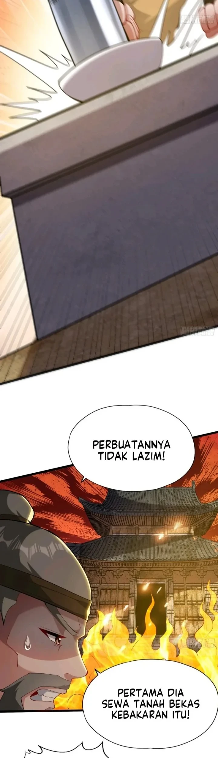 10,000 Ways to Eliminate Players Chapter 13 Gambar 3