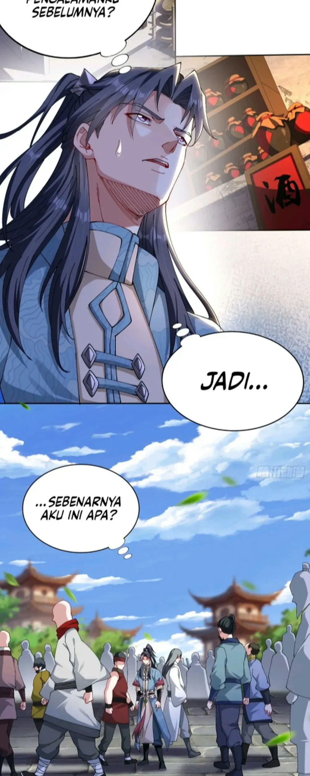 10,000 Ways to Eliminate Players Chapter 3 Gambar 3