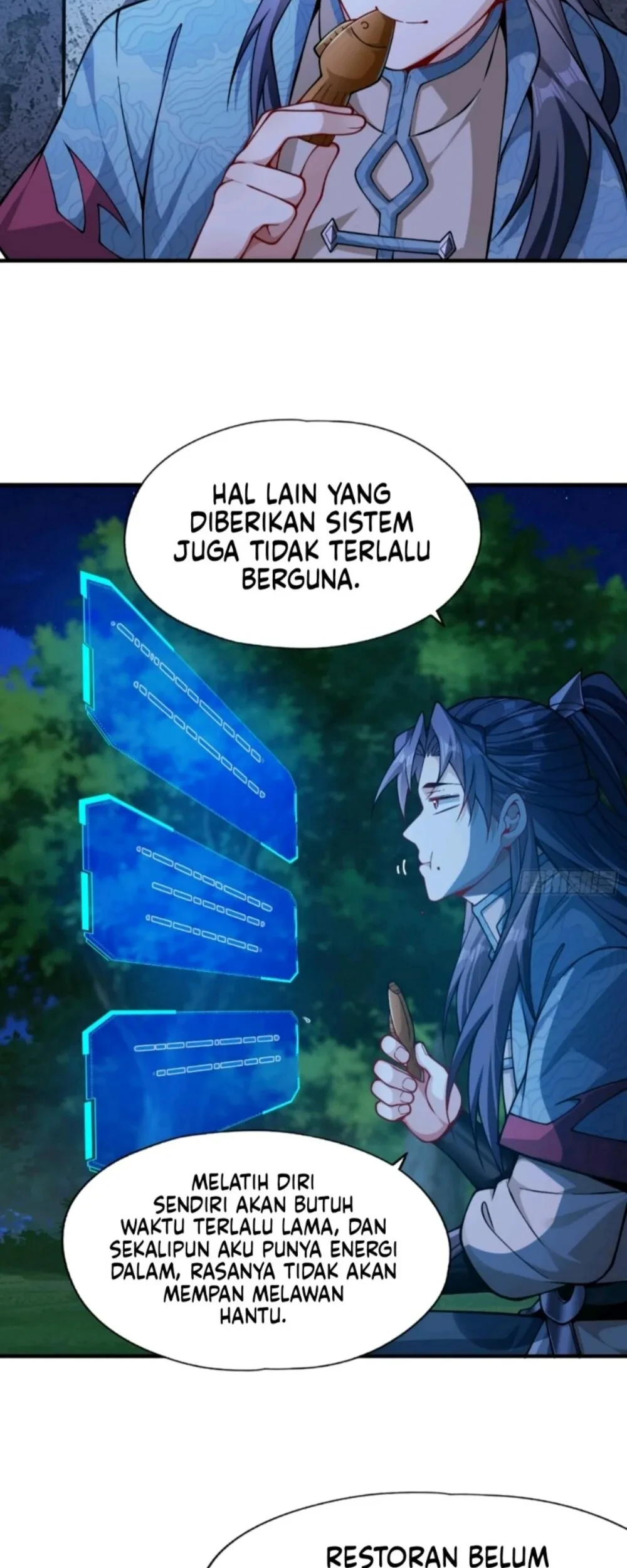 10,000 Ways to Eliminate Players Chapter 6 Gambar 3