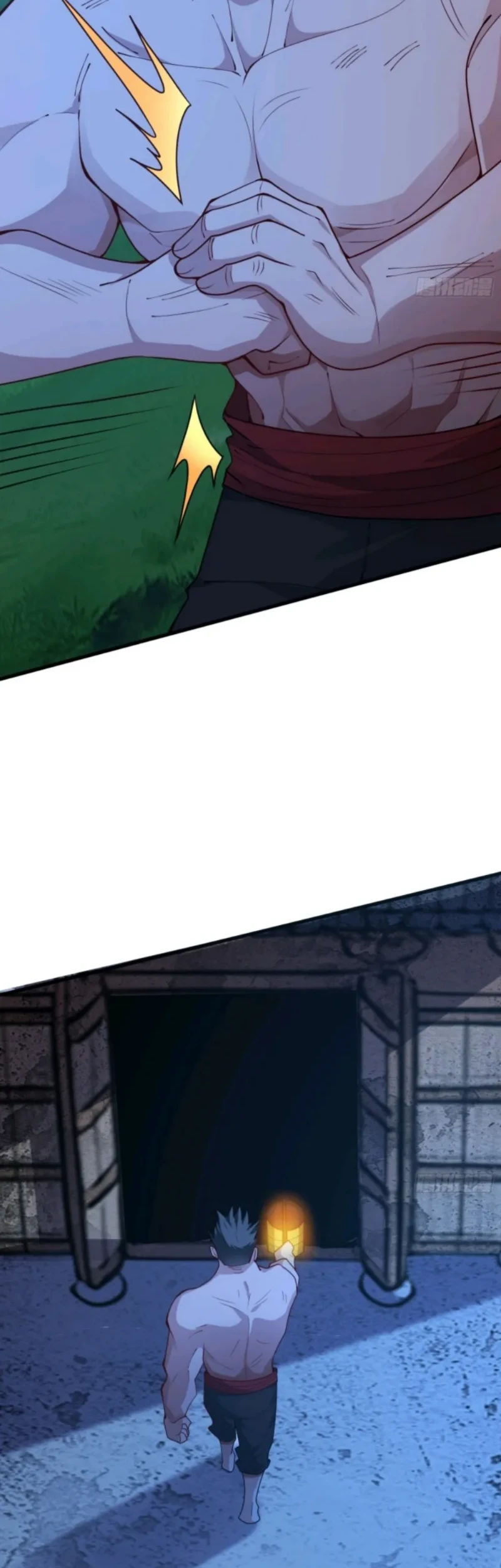 10,000 Ways to Eliminate Players Chapter 7 Gambar 4