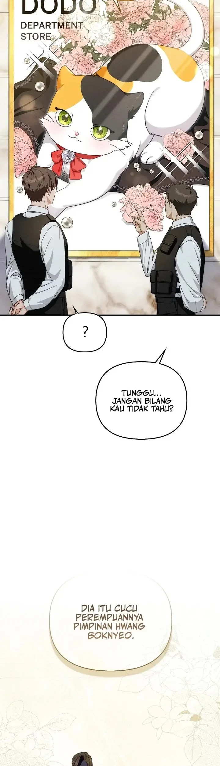 100 Days of Nahong Chapter 1 Gambar 5