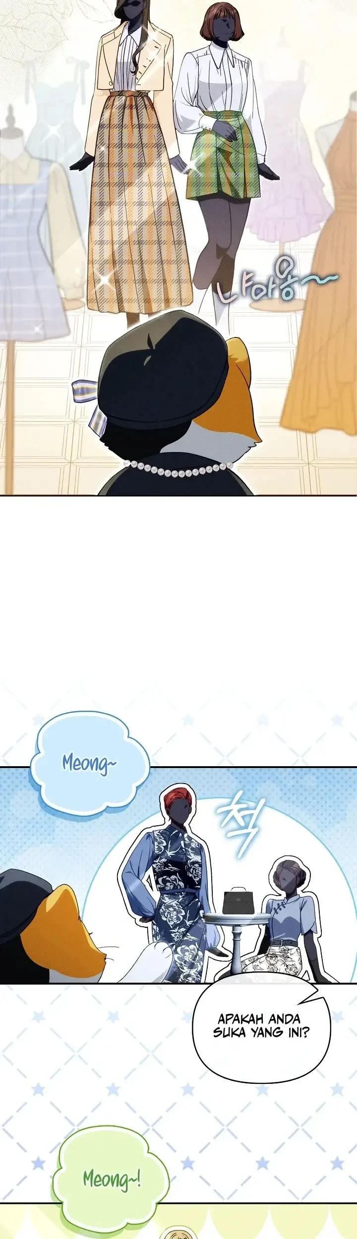 100 Days of Nahong Chapter 1 Gambar 6