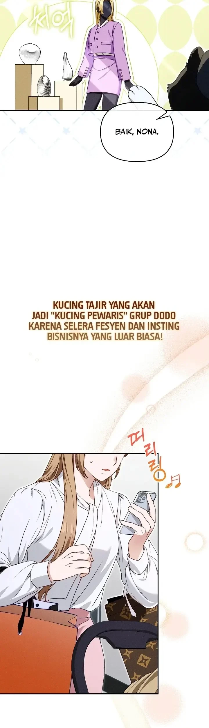 100 Days of Nahong Chapter 1 Gambar 7