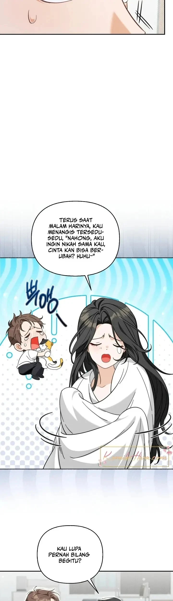 100 Days of Nahong Chapter 2 Gambar 4
