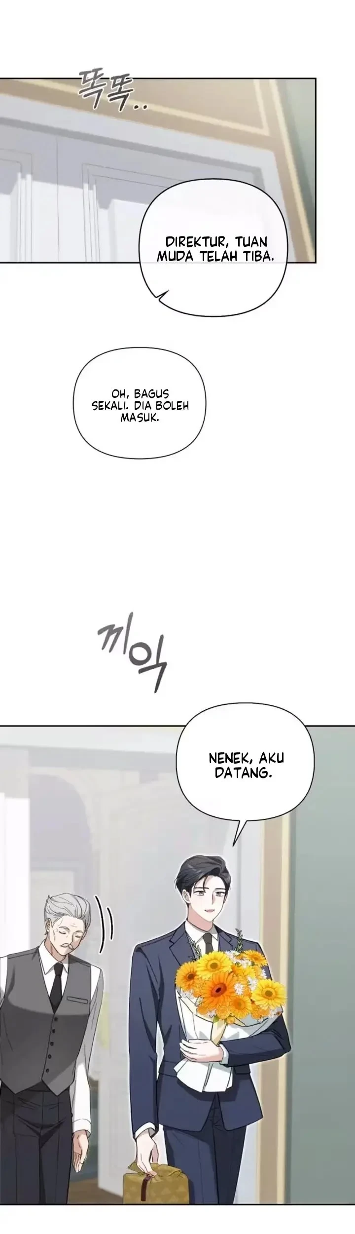 100 Days of Nahong Chapter 5 Gambar 4