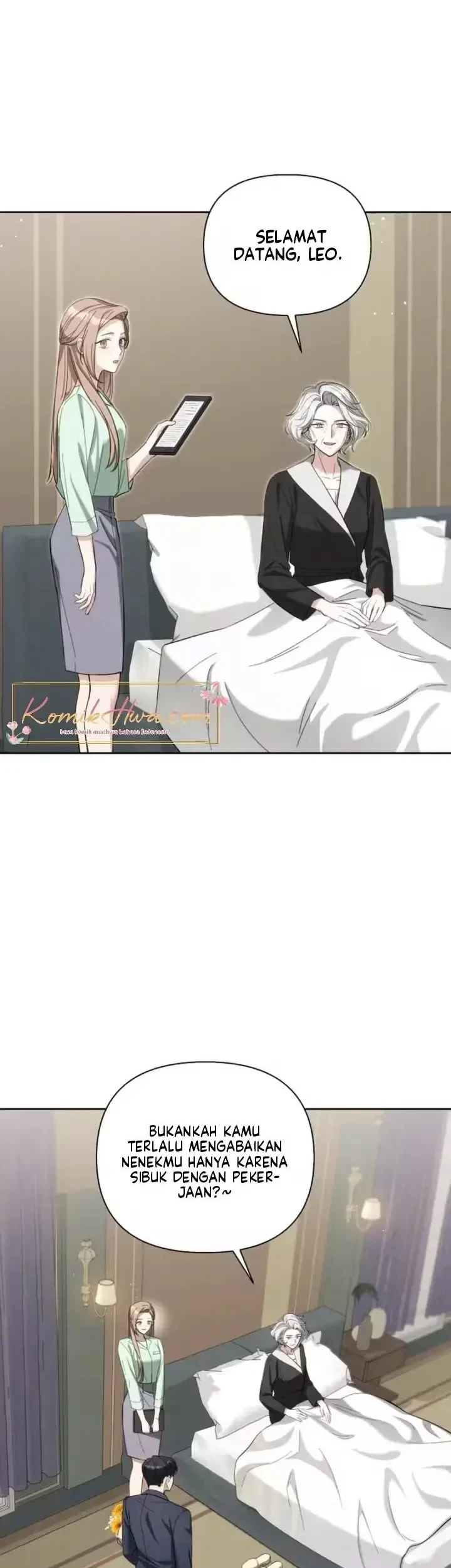 100 Days of Nahong Chapter 5 Gambar 5