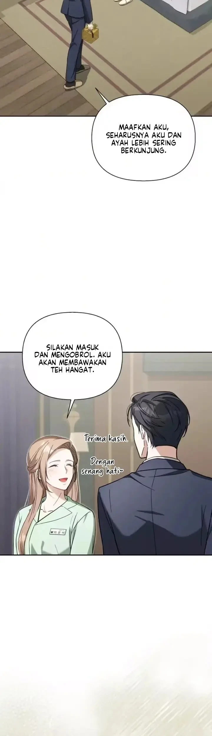 100 Days of Nahong Chapter 5 Gambar 6