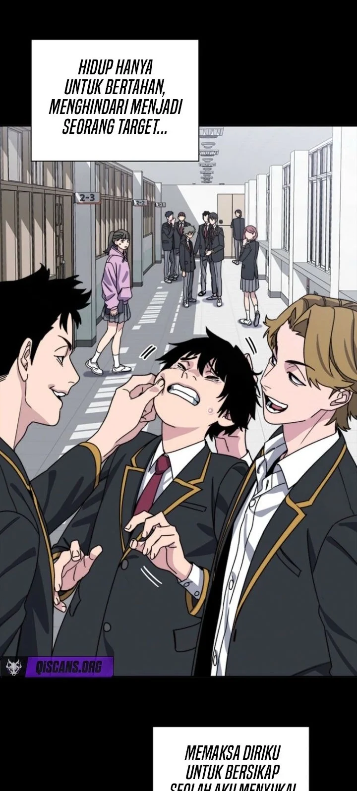 18-Year-Old Demon King Chapter 10 Gambar 5