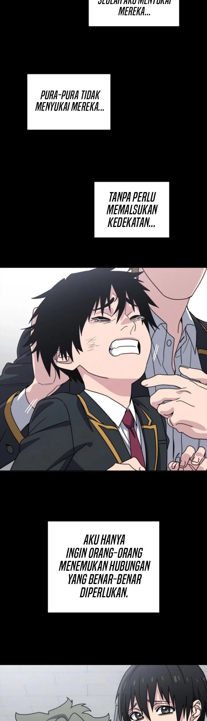 18-Year-Old Demon King Chapter 10 Gambar 6