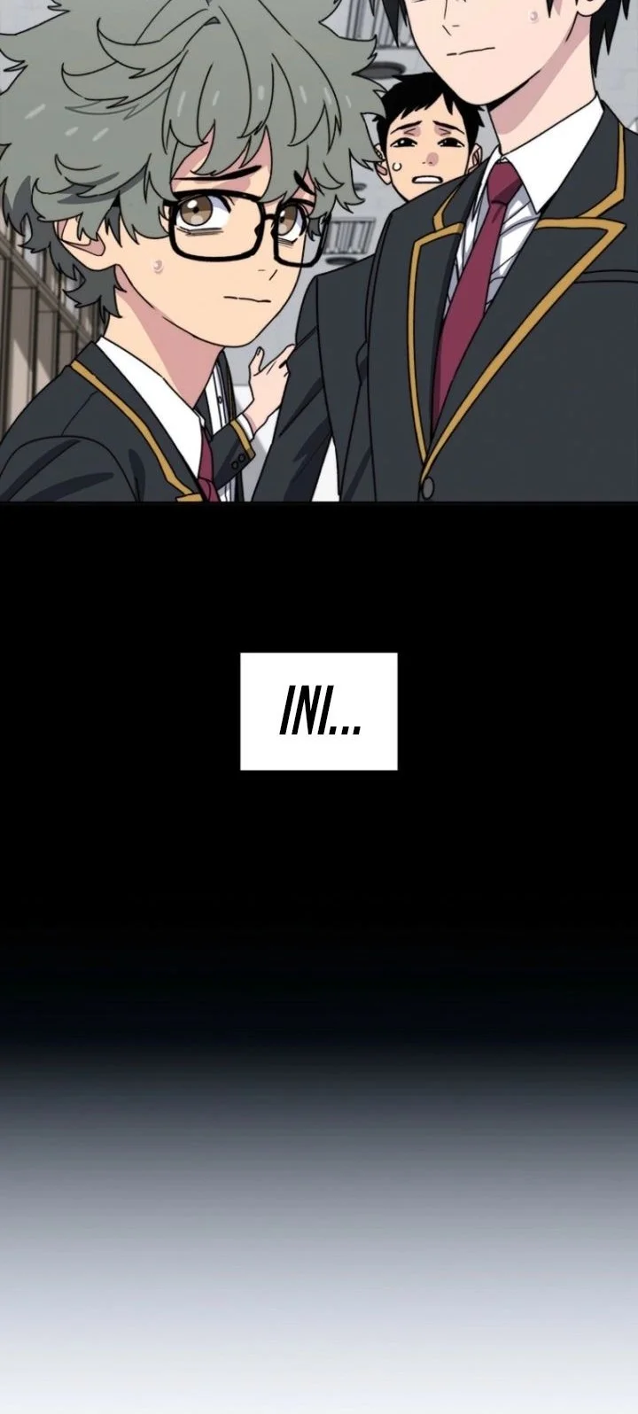 18-Year-Old Demon King Chapter 10 Gambar 7