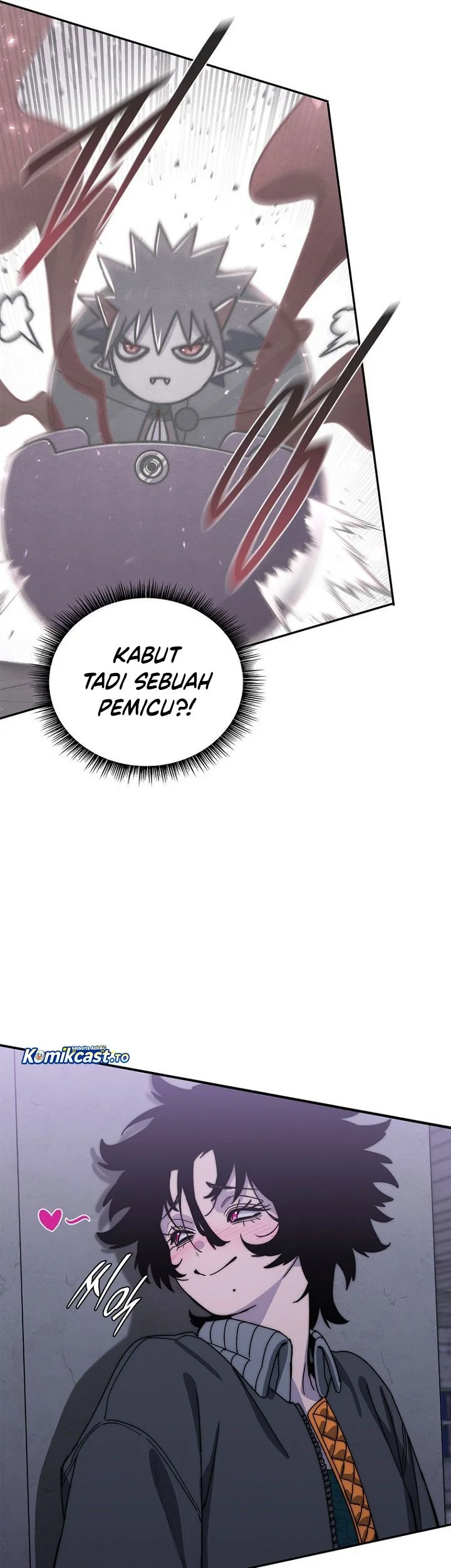 18-Year-Old Demon King Chapter 23 Gambar 7
