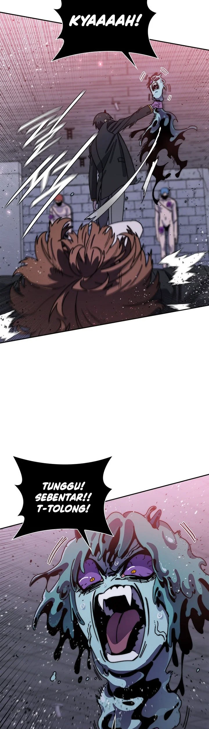 18-Year-Old Demon King Chapter 25 Gambar 5