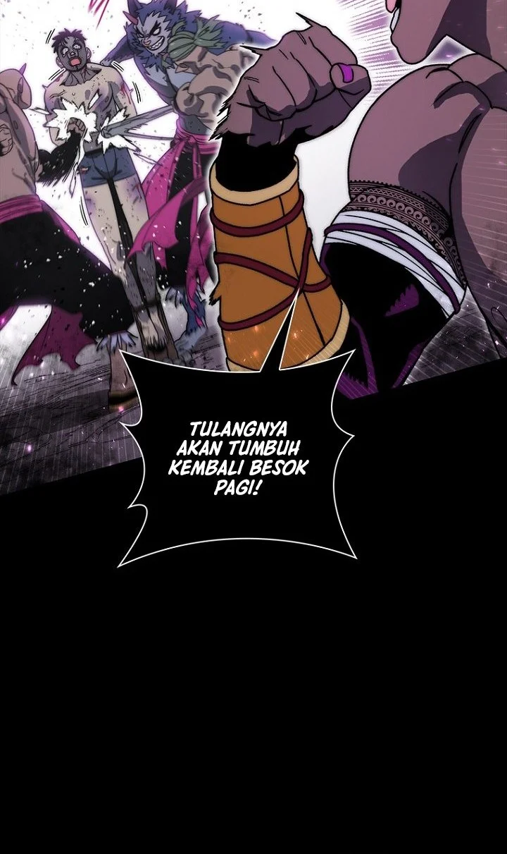 18-Year-Old Demon King Chapter 38 Gambar 6