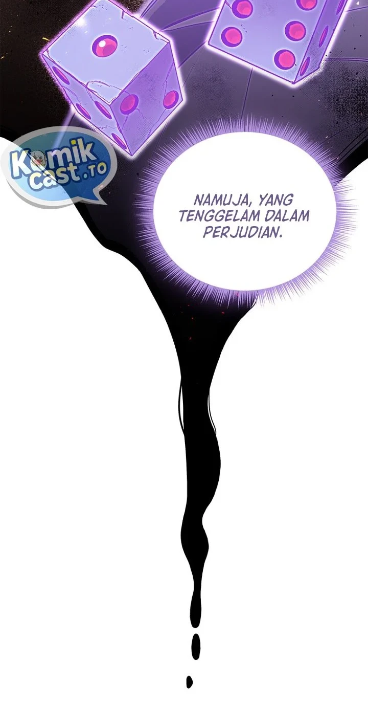 18-Year-Old Demon King Chapter 39 Gambar 7