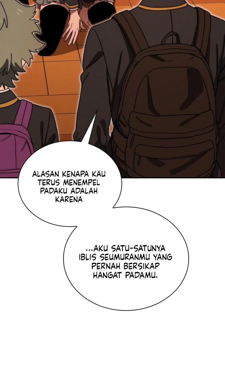 18-Year-Old Demon King Chapter 41 Gambar 7