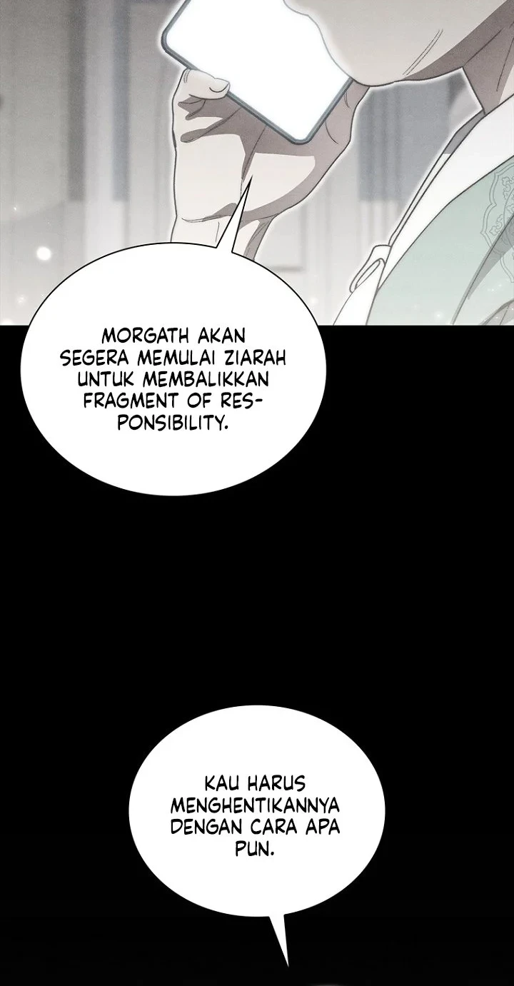 18-Year-Old Demon King Chapter 42 Gambar 5