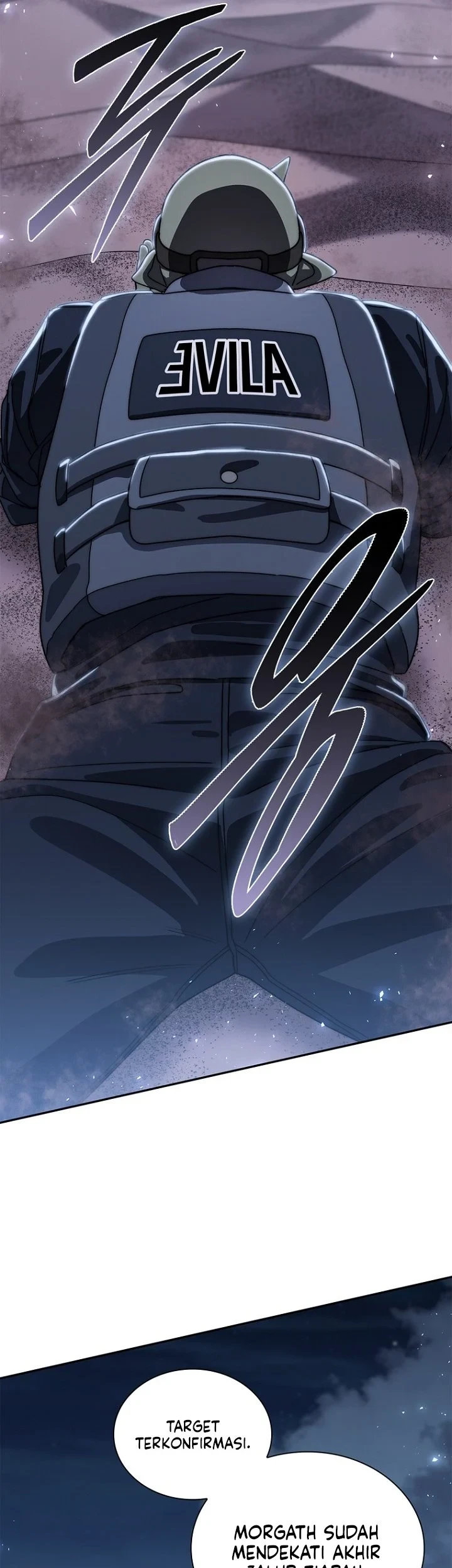 18-Year-Old Demon King Chapter 42 Gambar 8
