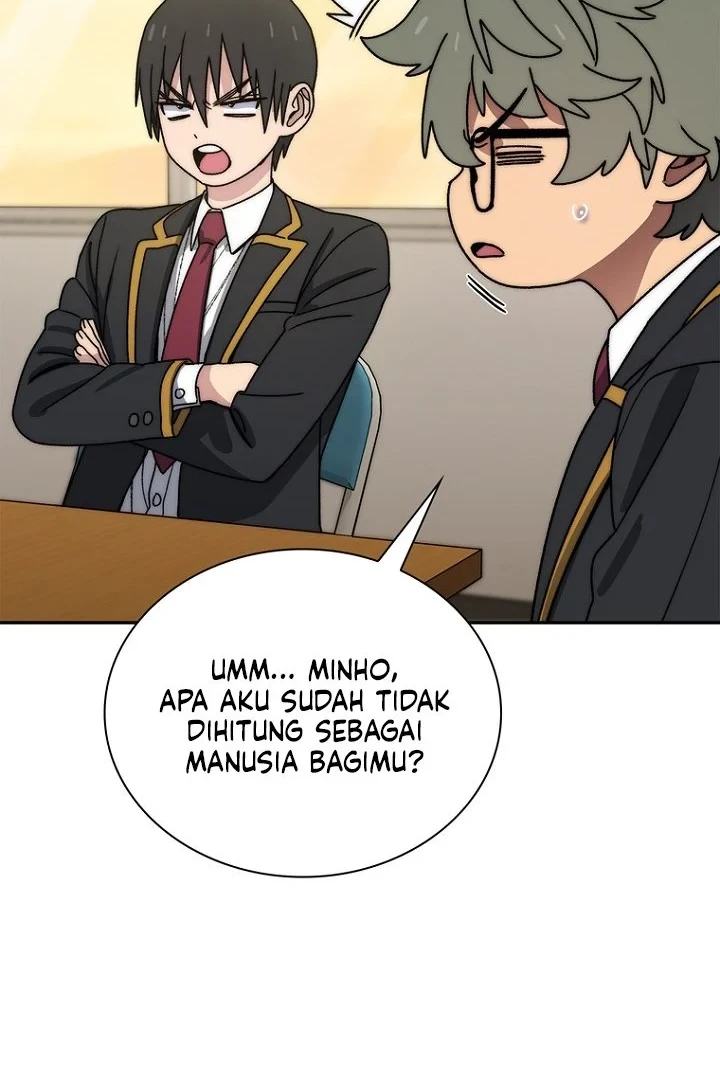 18-Year-Old Demon King Chapter 43 Gambar 5