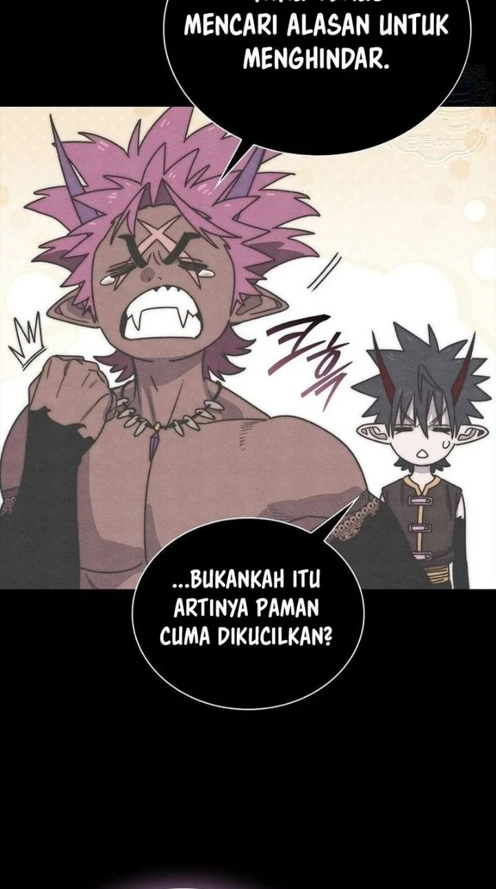 18-Year-Old Demon King Chapter 47 Gambar 8