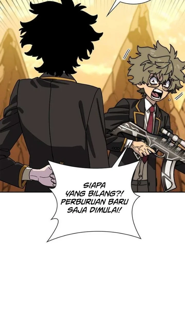 18-Year-Old Demon King Chapter 48 Gambar 4