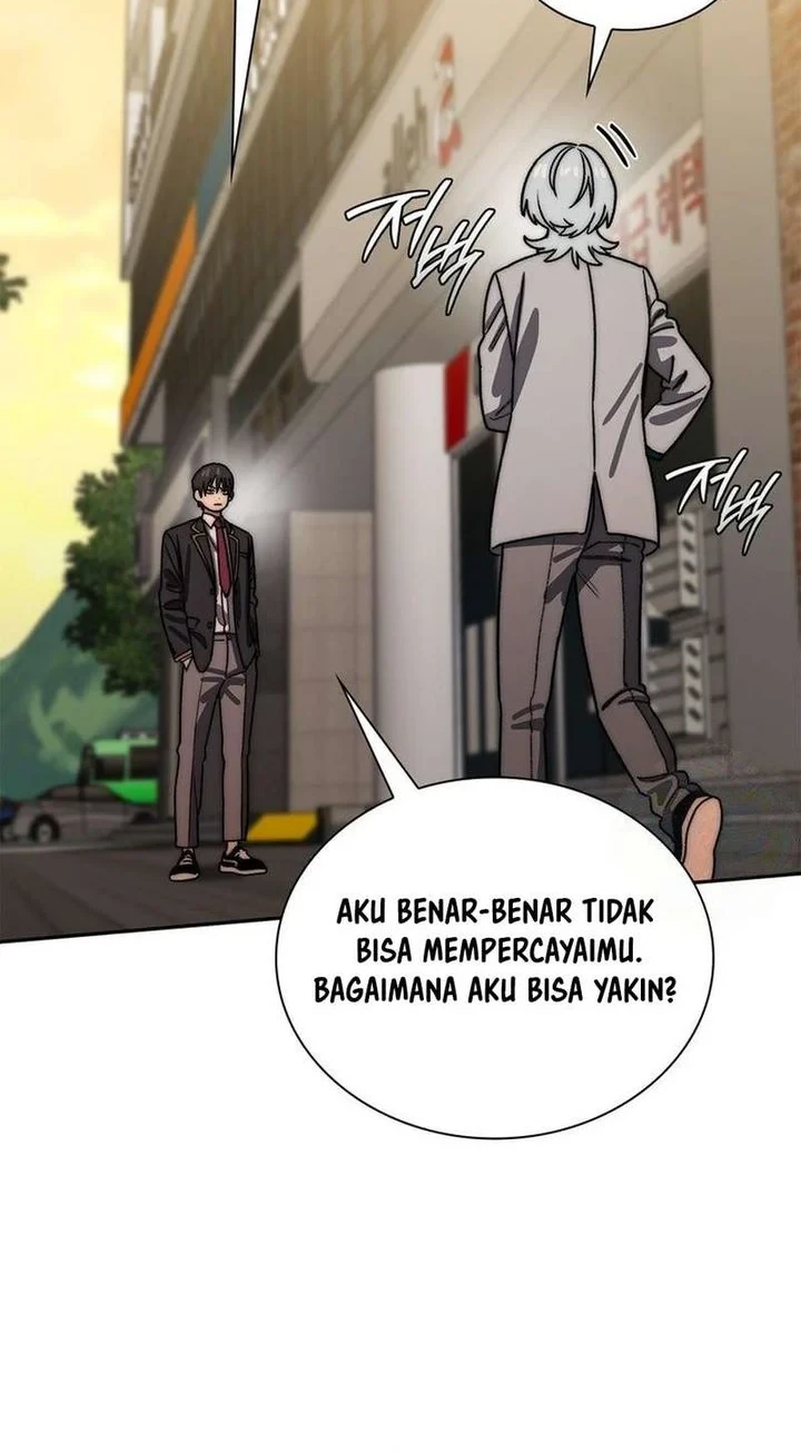 18-Year-Old Demon King Chapter 49 Gambar 4
