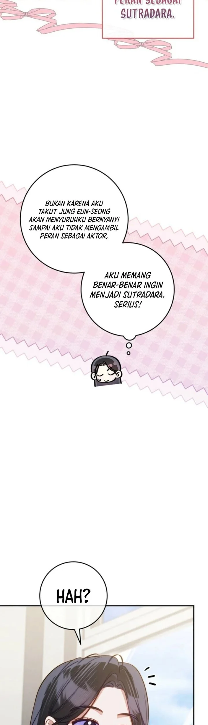 1st in Class Hides Regression Chapter 11 Gambar 5