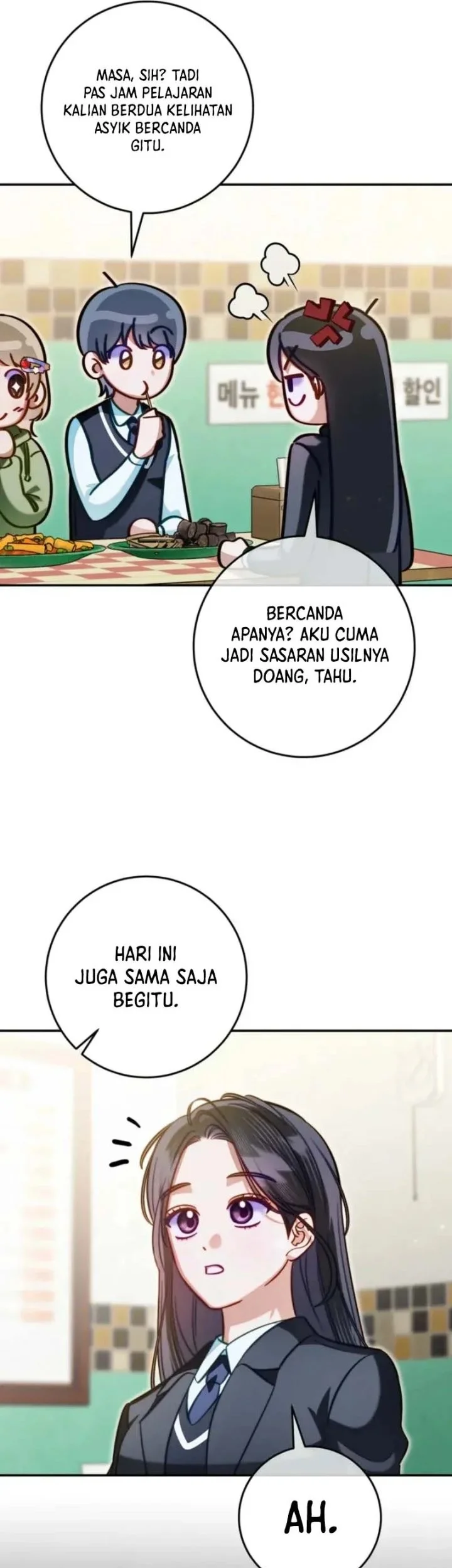 1st in Class Hides Regression Chapter 12 Gambar 6
