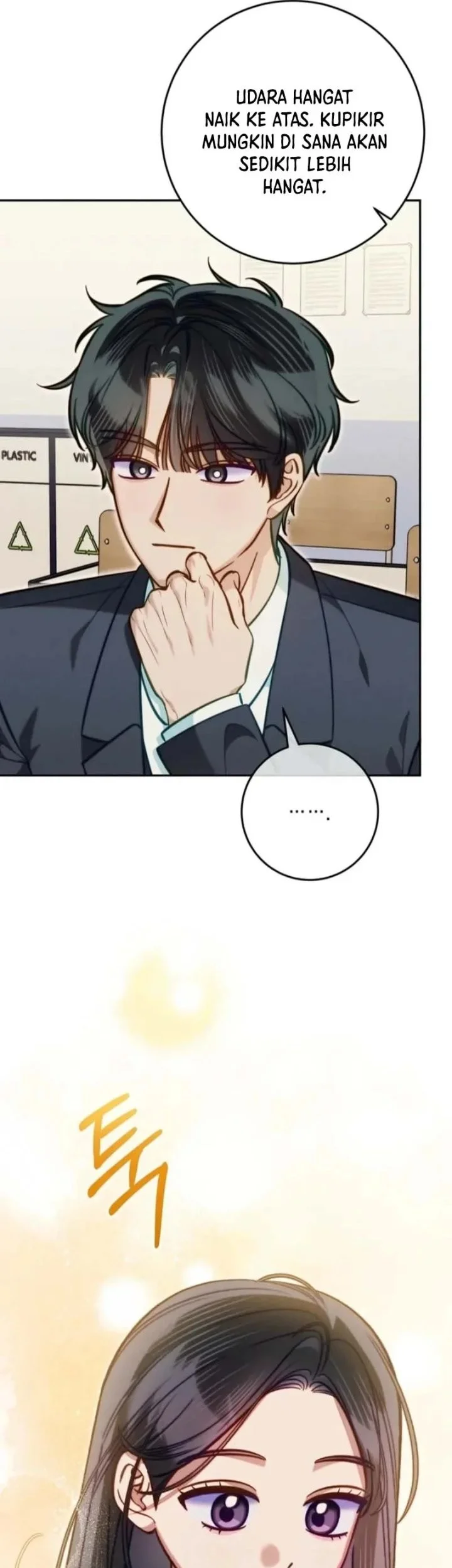 1st in Class Hides Regression Chapter 14 Gambar 5
