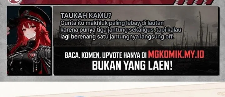 1st in Class Hides Regression Chapter 16 Gambar 5