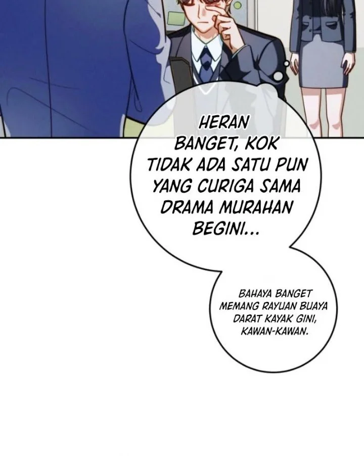 1st in Class Hides Regression Chapter 16 Gambar 7