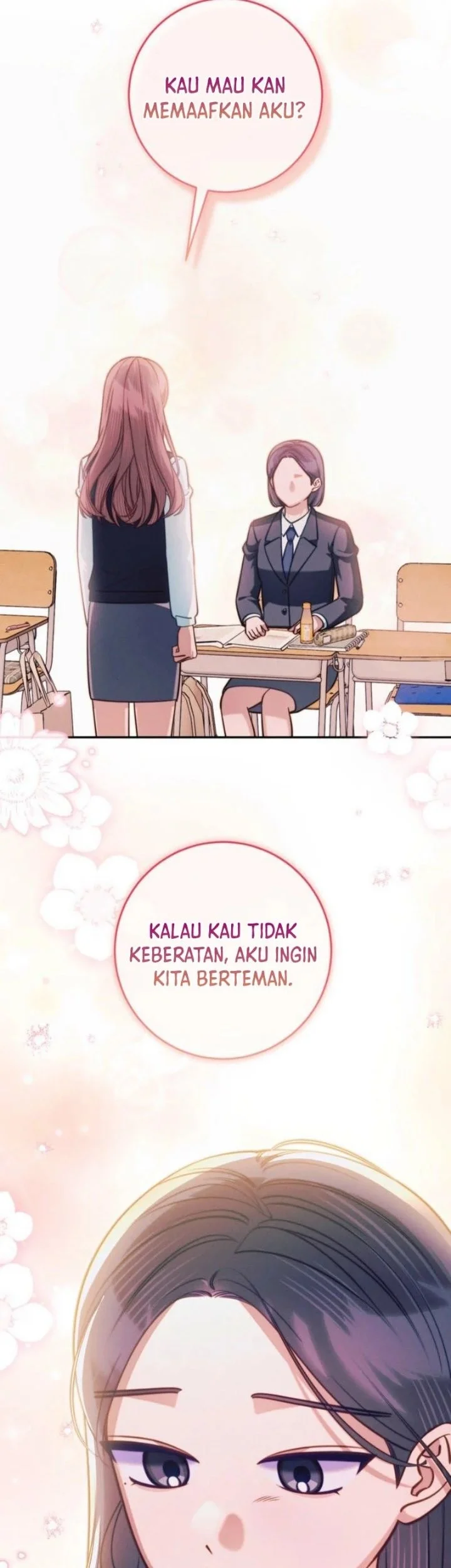 1st in Class Hides Regression Chapter 19 Gambar 5