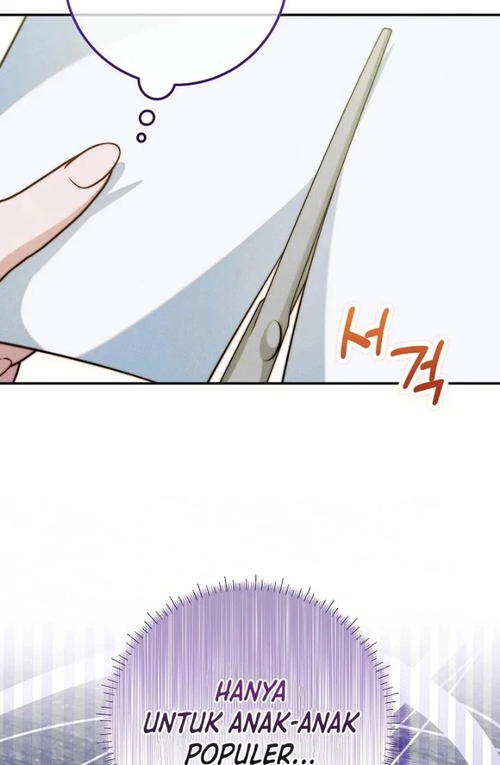 1st in Class Hides Regression Chapter 23 Gambar 6