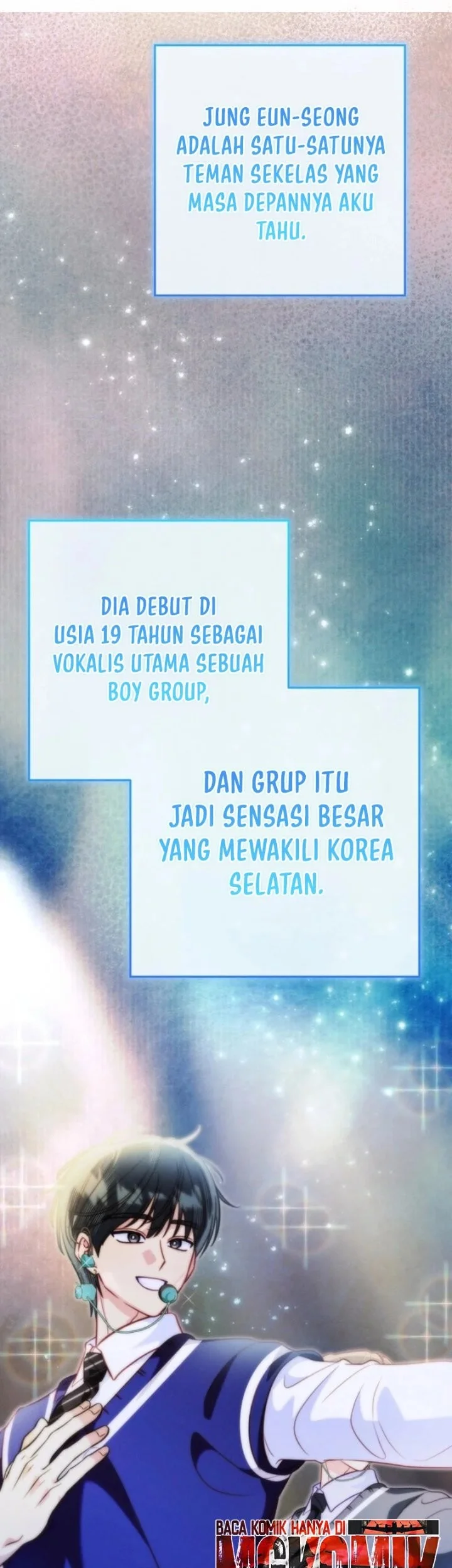1st in Class Hides Regression Chapter 3 Gambar 5
