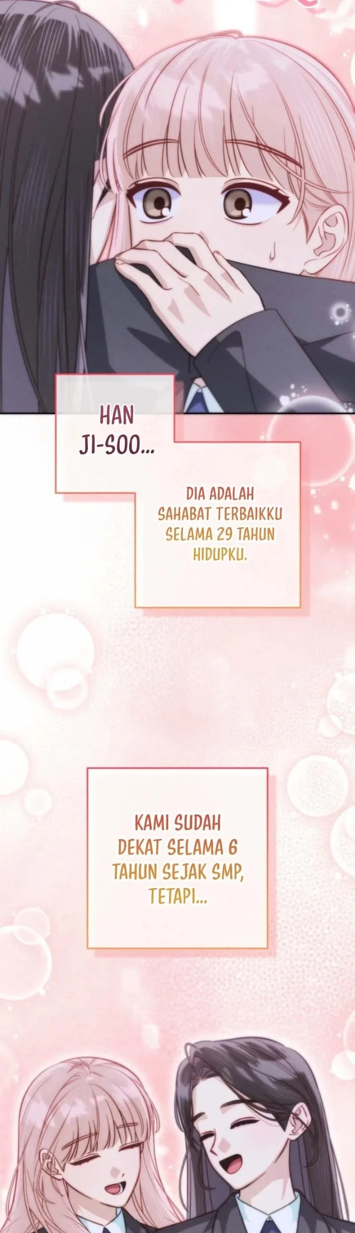 1st in Class Hides Regression Chapter 4 Gambar 7