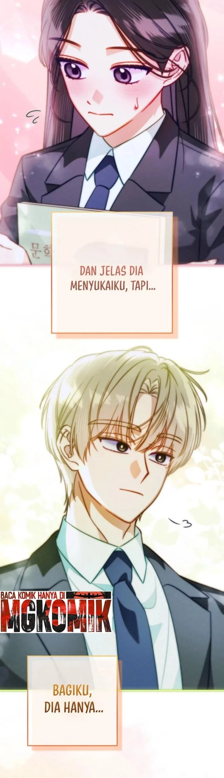 1st in Class Hides Regression Chapter 5 Gambar 5