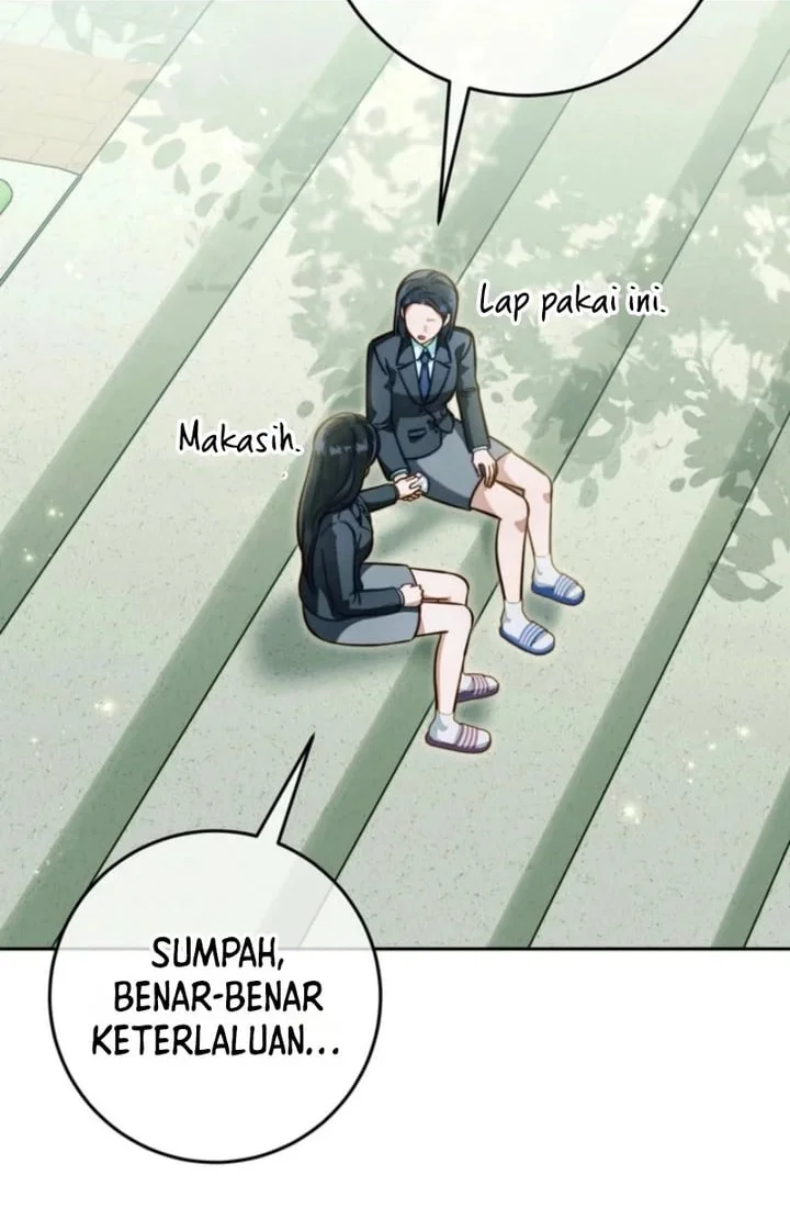 1st in Class Hides Regression Chapter 6 Gambar 4