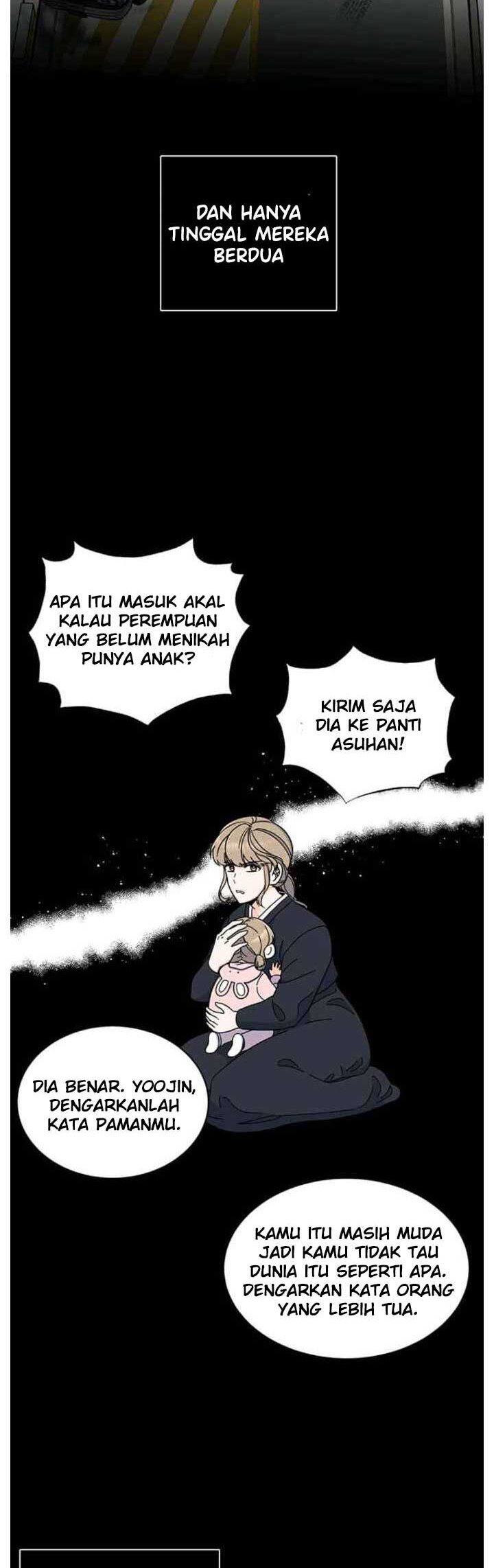 1st Year Max Level Manager Chapter 10 Gambar 5