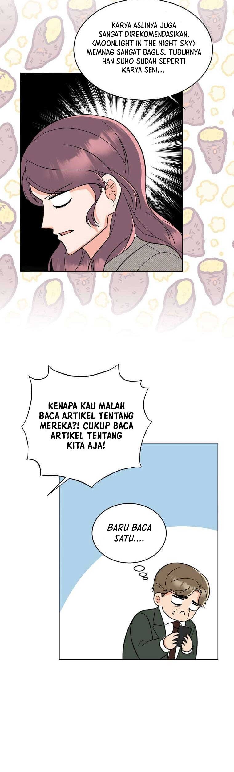 1st Year Max Level Manager Chapter 103 Gambar 5
