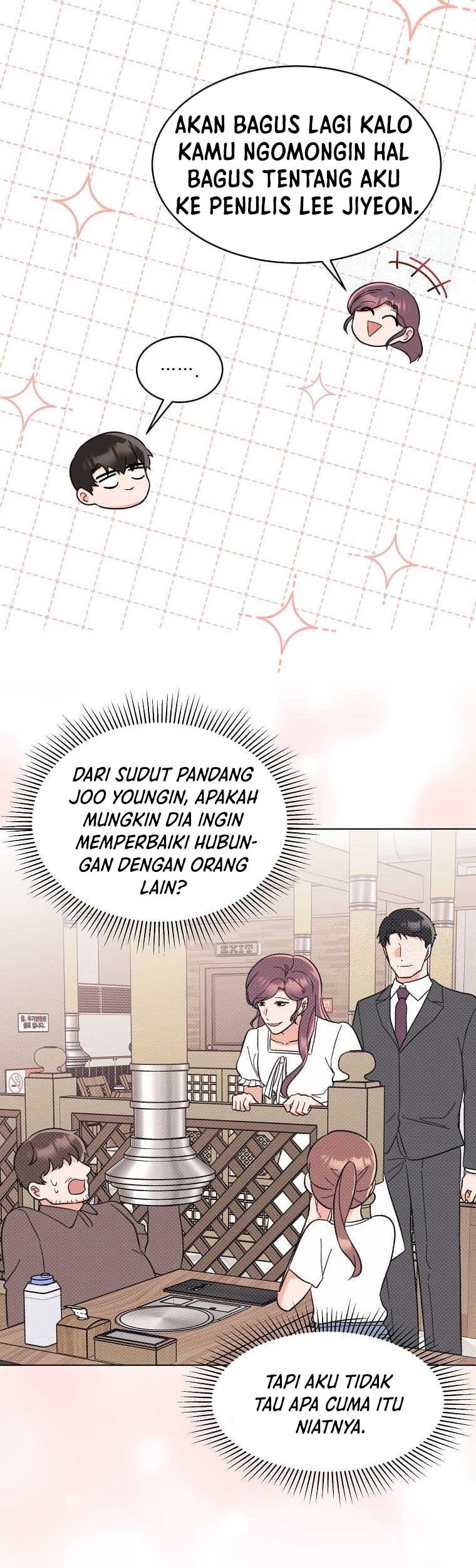 1st Year Max Level Manager Chapter 130 Gambar 4