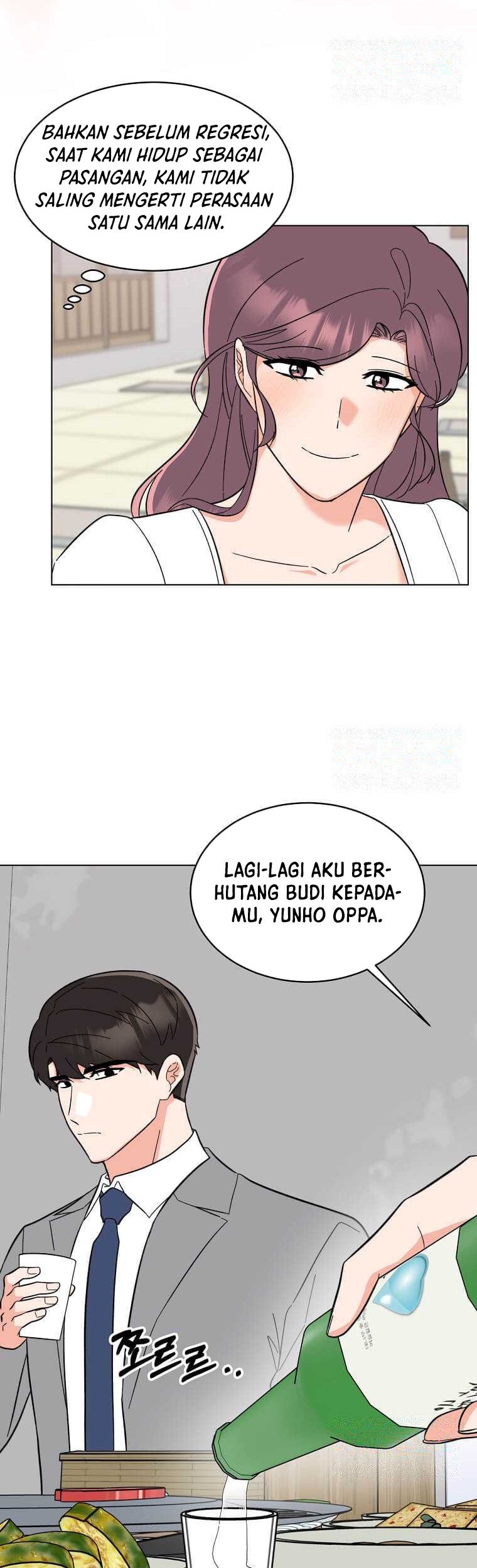 1st Year Max Level Manager Chapter 130 Gambar 5