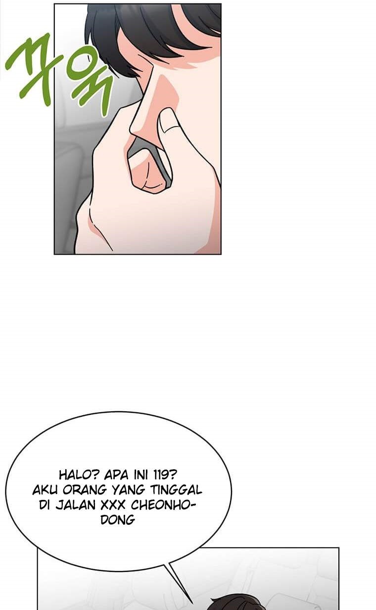 1st Year Max Level Manager Chapter 5 Gambar 7
