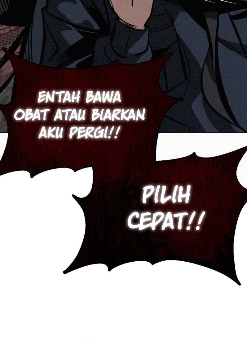 21st Century Retrogression Chapter 1 Gambar 8