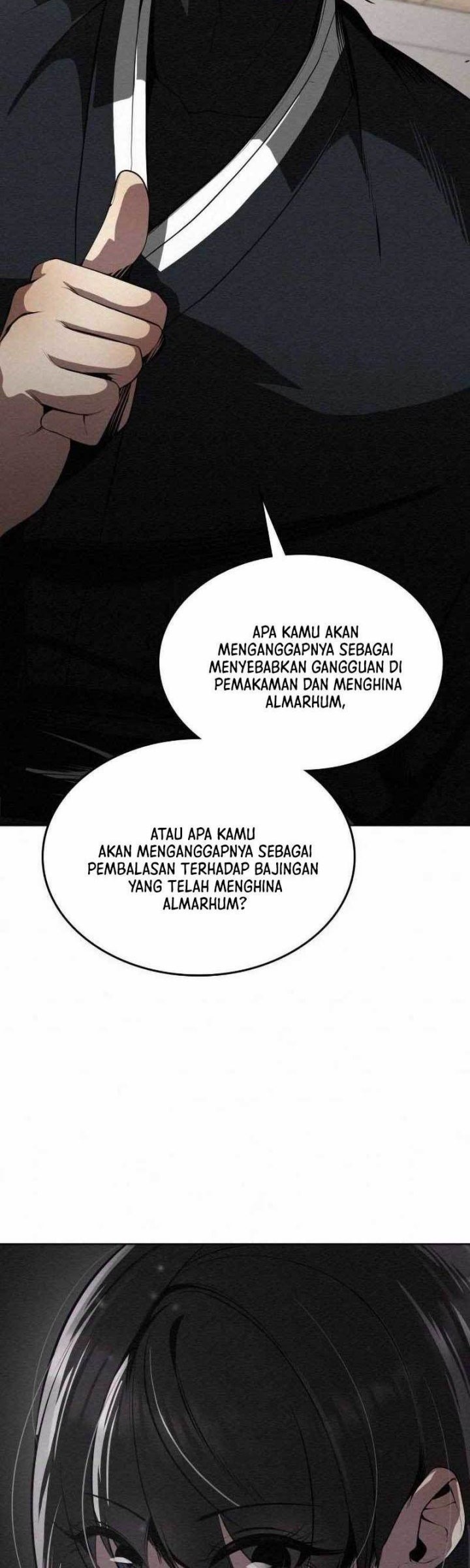 21st Century Retrogression Chapter 10 Gambar 6