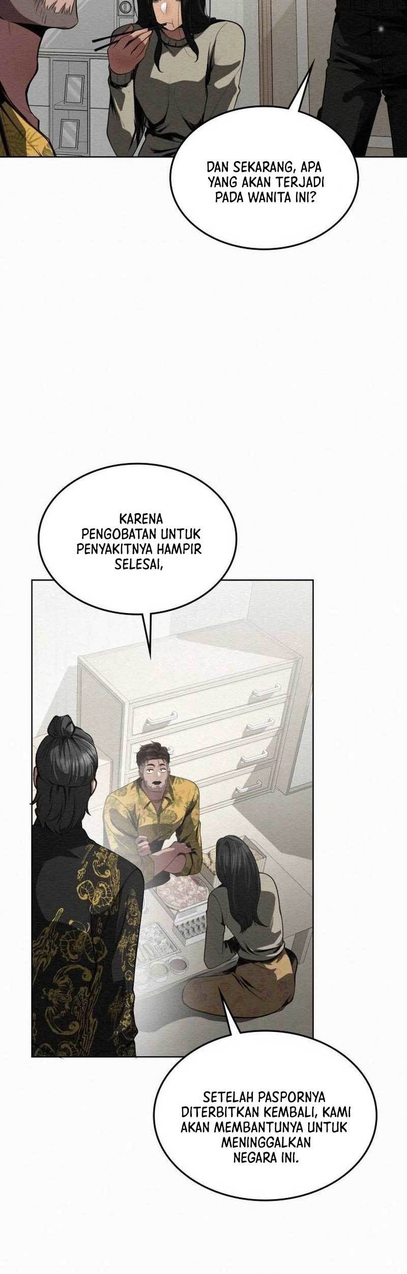 21st Century Retrogression Chapter 12 Gambar 7