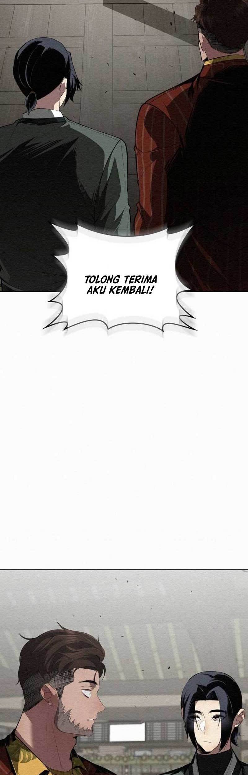 21st Century Retrogression Chapter 13 Gambar 6