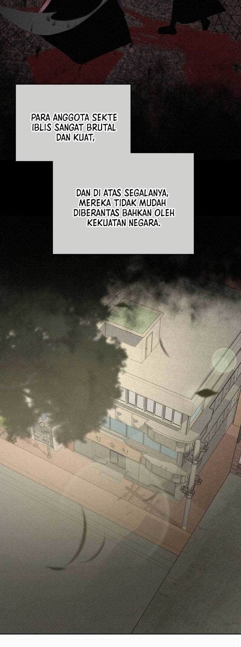 21st Century Retrogression Chapter 14 Gambar 4