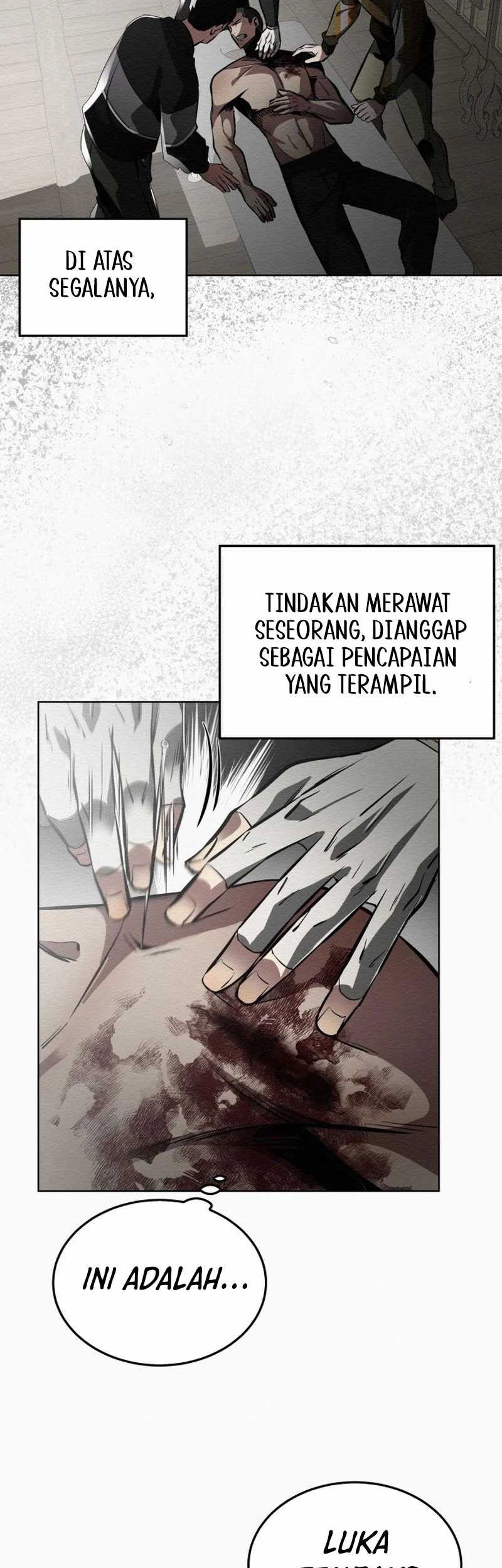 21st Century Retrogression Chapter 3 Gambar 5