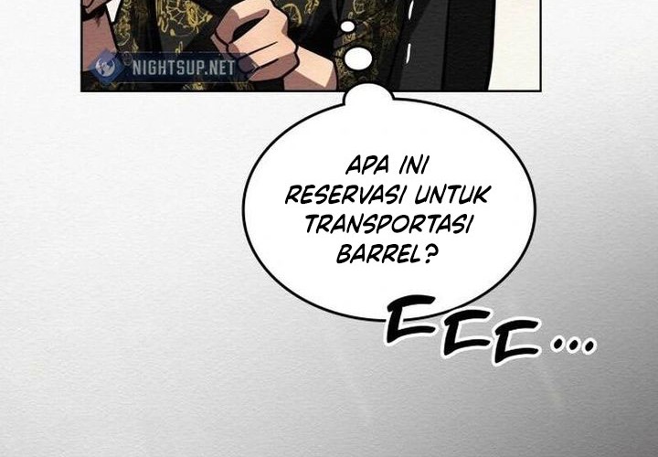 21st Century Retrogression Chapter 45 Gambar 6