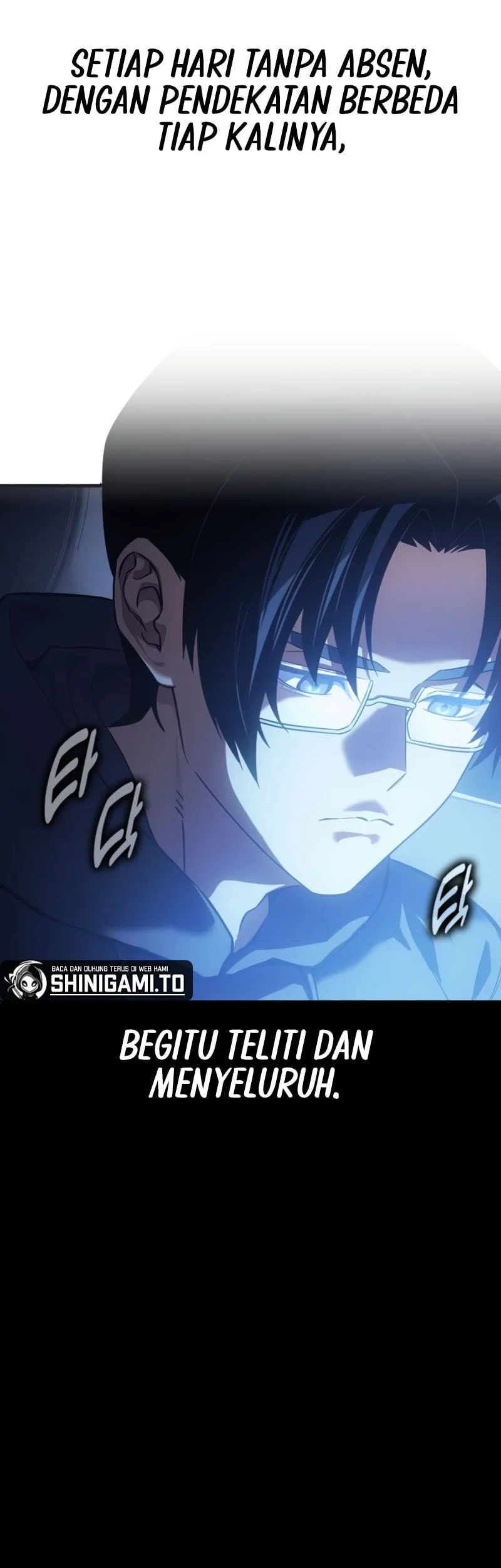 30 Years Have Passed Since The Prologue Chapter 1 Gambar 9